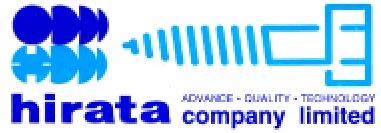 平田ねじ株式会社