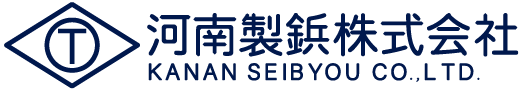 河南製鋲株式会社