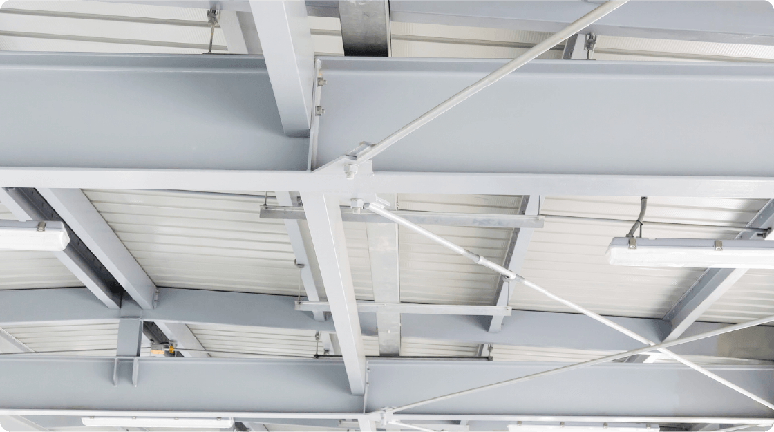 建築用ファスナー