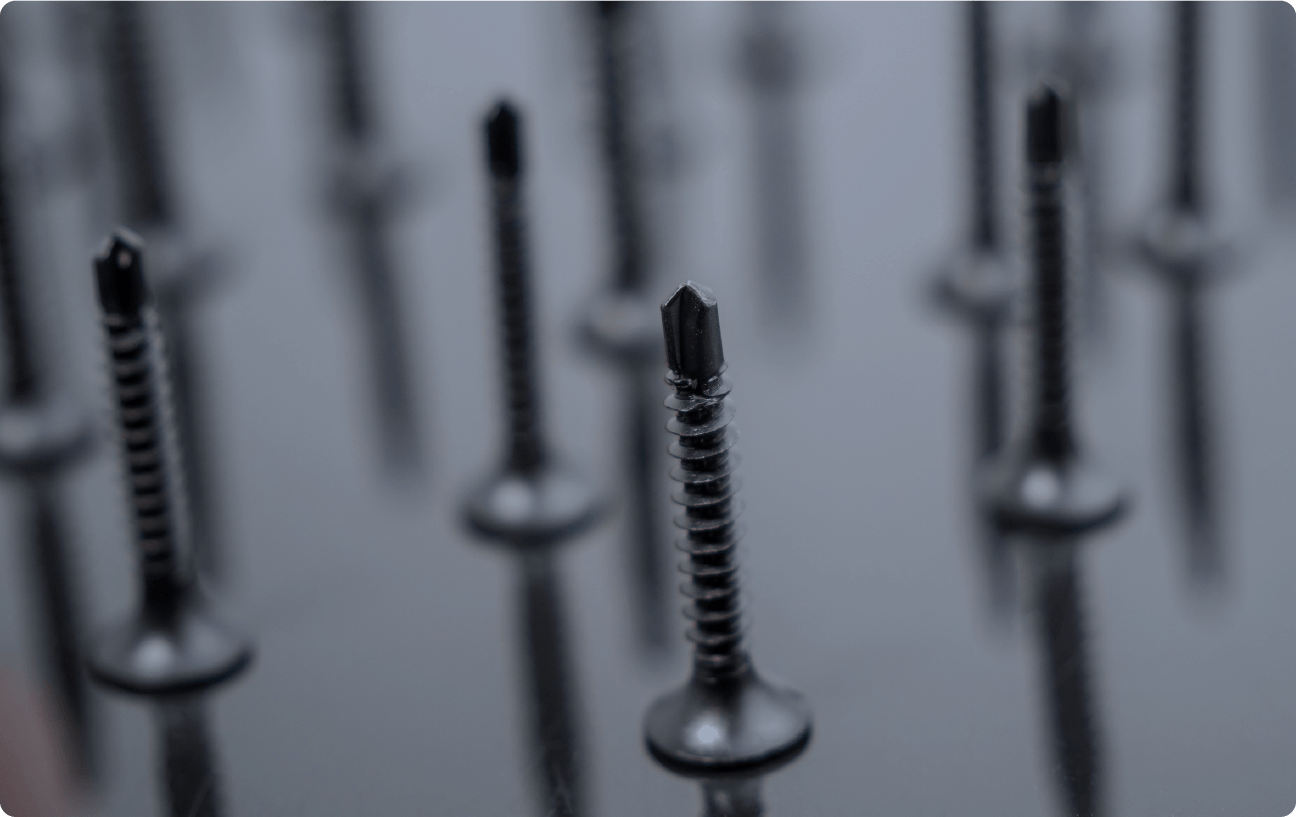 建築資材・建築金物・副資材